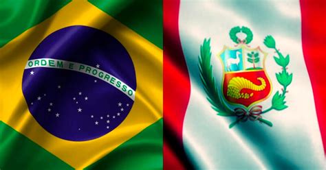peru vs brasil 2020